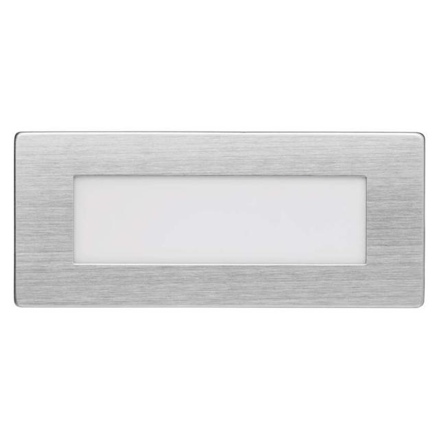 Orientacyjna oprawa LED, do wbudowania,prostokąt 1,5W WWIP65 ZC0108 EMOS