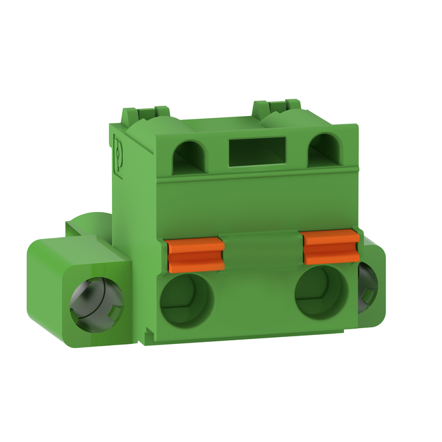 Konektor zasilania (AC)