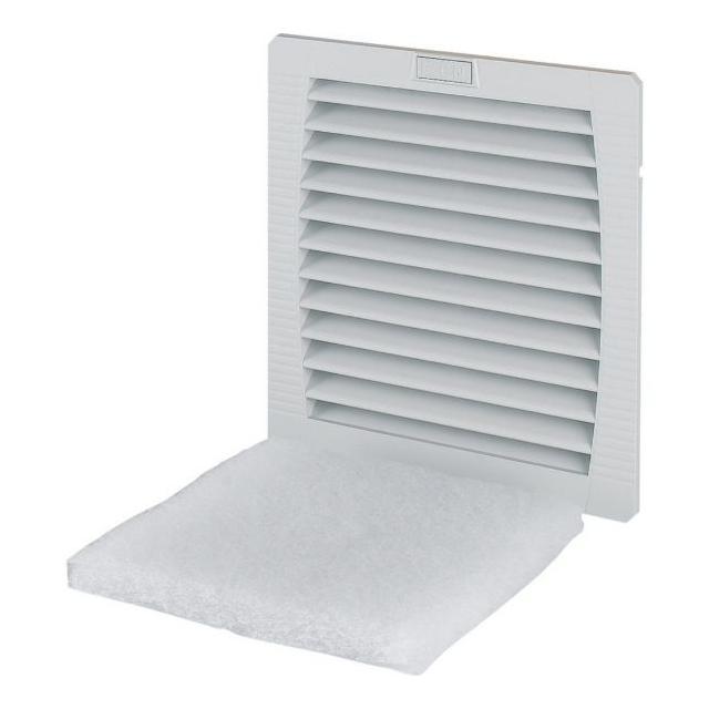 E-FAN3 Wentylator z filtrem IP54 202x202 mm 167289 EATON