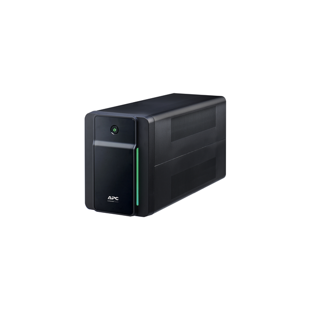 Zasilacz APC Back-UPS 1200VA/650W wolnostojący 230V z 4 gniazdami wyjściowymi typu Schuko BX1200MI-GR Schneider