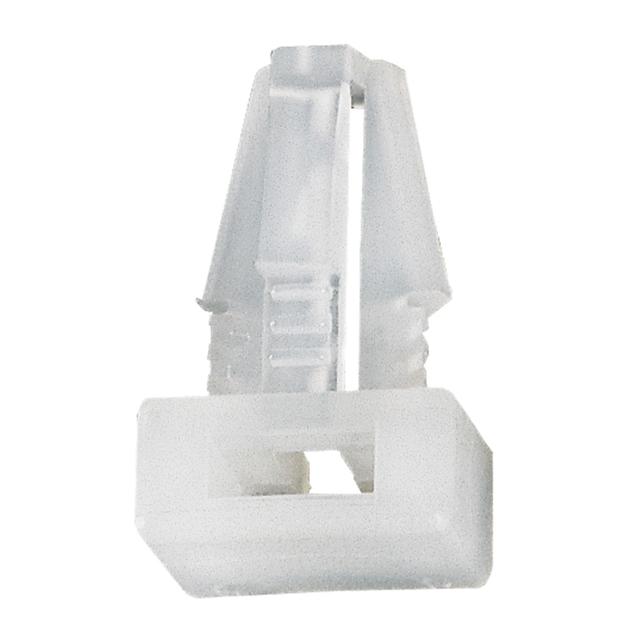 Podstawa Na Zatrzask Do Opasek O Szerokości Maks. 4,6Mm - Bezbarwna 032076 LEGRAND