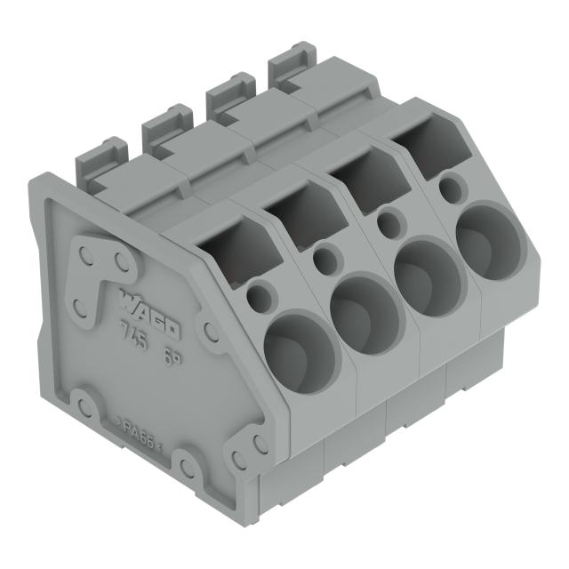 złączka do płytek drukowanych /40szt./ WAGO