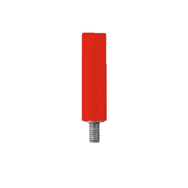 STB 21.6/IH/RT WTL6/3 Gniazdo (terminal), Głębokość wtykania: 11.1 mm, 0.00 M3.0, Głębokość: 26.6 mm /50szt./ 1778990000 WEIDMÜLLER