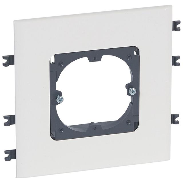Uchwyt Osprzętu 1X Fi60 Pokrywa 130Mm /5 Szt./ 010914 LEGRAND