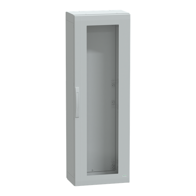 Thalassa Obudowa poliestrowa PLA IP65 drzwi transparentne 1500x500x320 mm