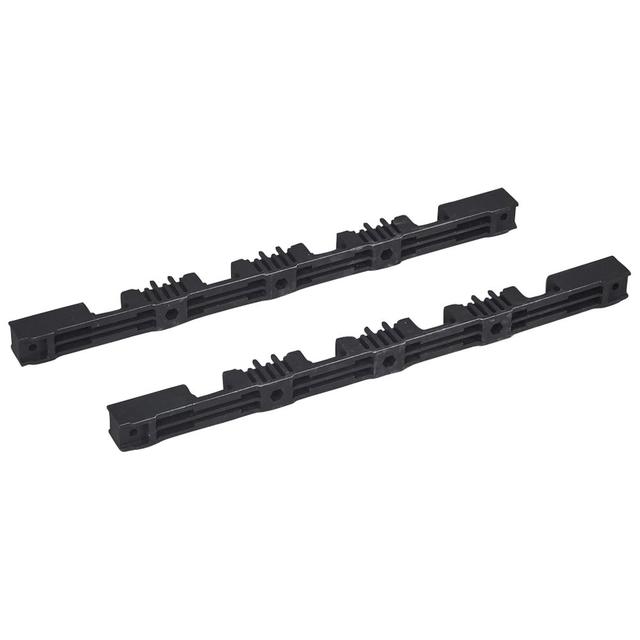 WSPORNIK SZYN C AL. DO SZAF 975MM, Legrand