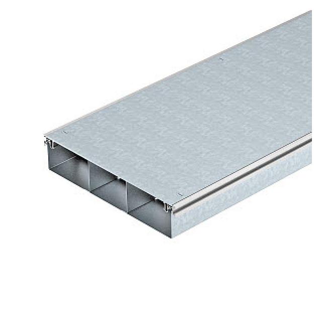 OKA-T 30065 Jednostka kanału zlicowanego z wylewką