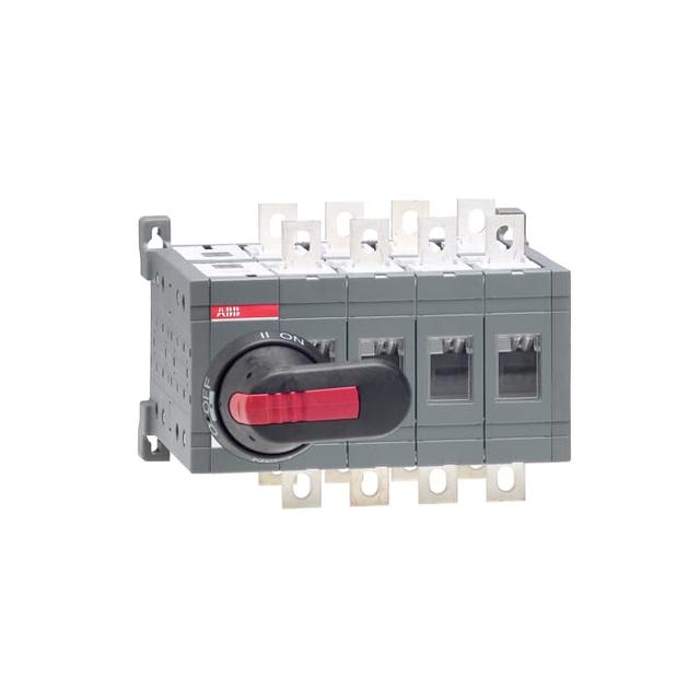 OT 160E04CP PRZEŁĄCZNIK I-0-II 1SCA022775R9440 ABB