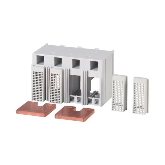 NZM2-4-XKV2P Zestaw mostków z osłoną 4/2P 131730 EATON