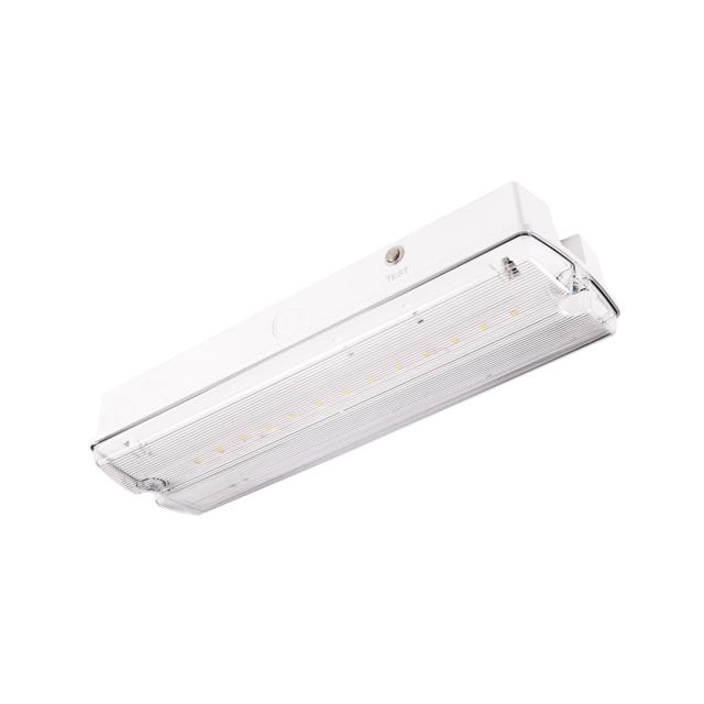 Oprawa ewakuacyjna/awaryjna Orion LED II 150 SA 3H CT IP65 / 230V 91355 INTELIGHT