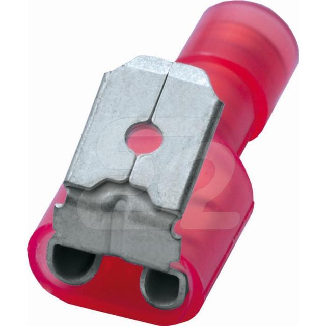 NASUWKA Z ODGAŁĘZIENIEM NWCI 6,3-1/0,8 (W OPAKOWANIU 100 SZT)