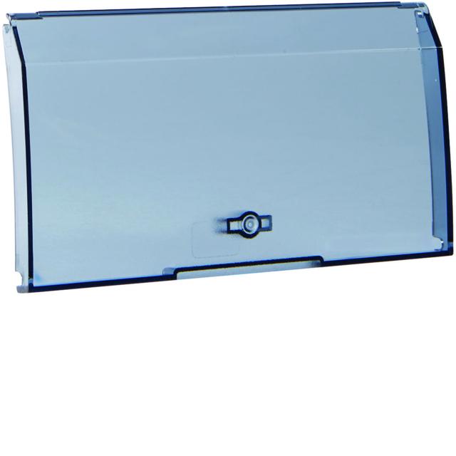 IC2 Drzwi transparentne 8M VD VZ911N HAGER