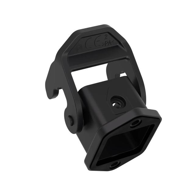 H-A 3 AG OBUDOWA GNIAZDA PULPITOWA CZARNA 10422200 LAPP KABEL