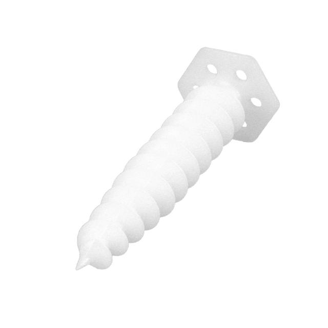 Wkręcane Kołki do montażu w izolacji KWM-100 (4szt)  22.198 OPATÓWEK