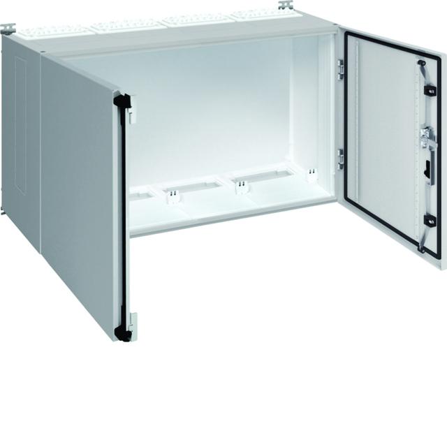 univers Rozdzielnica wisząca IP55/II 550x650x400