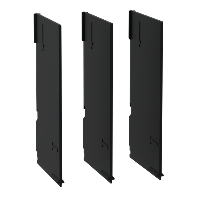 Przegrody międzyfazowe TA25,TA63