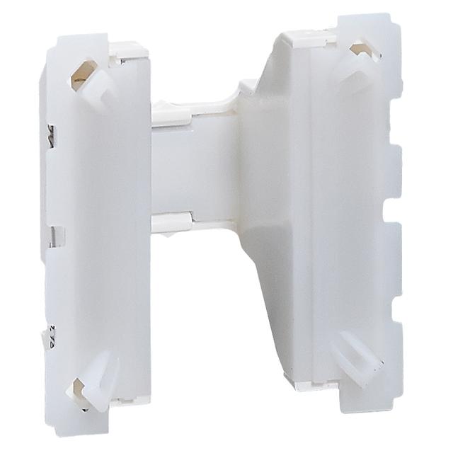 CELIANE - Pierścienie podświetlane do łaczników uniwersalnych z klawiszem pojedynczym, Legrand