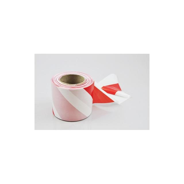 FOLIA BIAŁO-CZERWONA opak.100 mb.