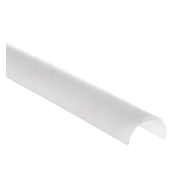 Klosz do profili aluminiowych SHADE-O H-W 2m 26587 KANLUX