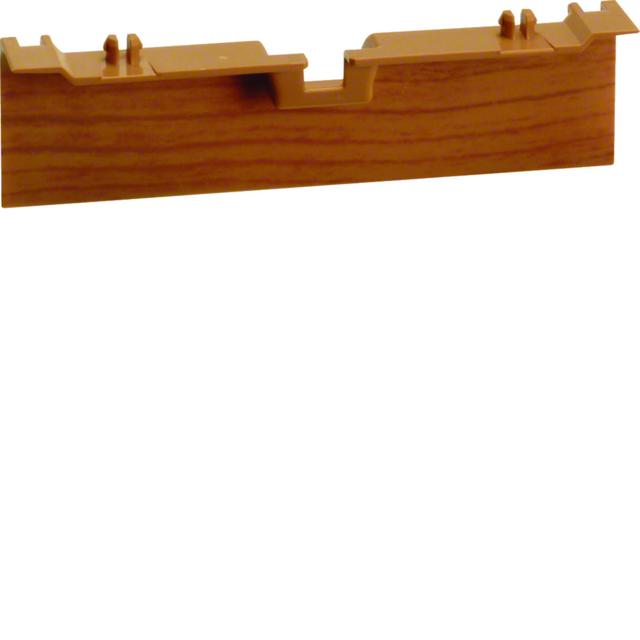 tehalit.SL Maskownica nośnika 20x80 buk SL20080AD2 HAGER