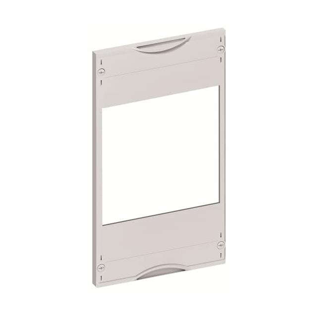 AG161 Maskownica do 1x NH2 Separator