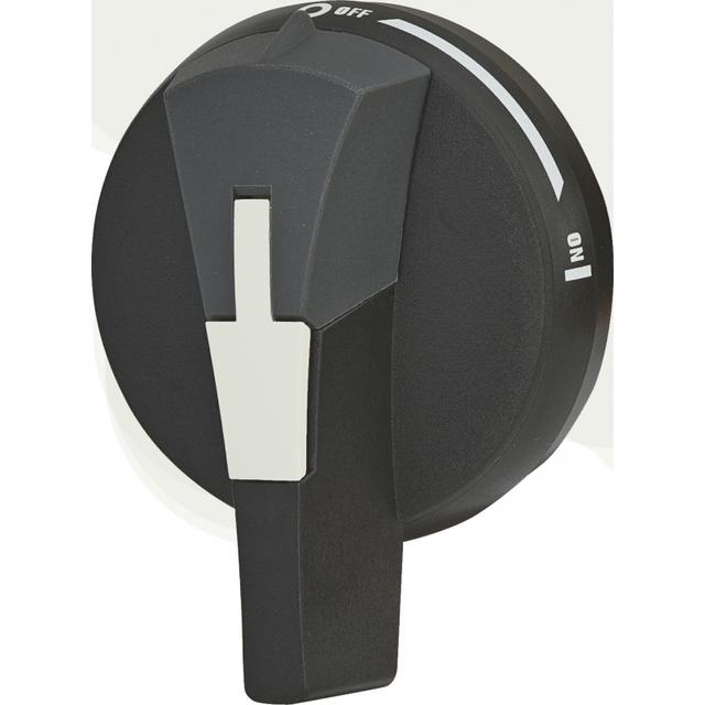 Rączka drzwiowa CLBSV-EH160/B 004661884 ETI