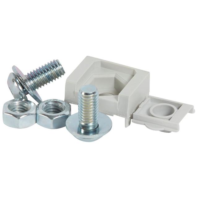 ZACISKI PRZYŁĄCZENIOWE ŚRUBOWE DPX3 250 4P (x4), Legrand