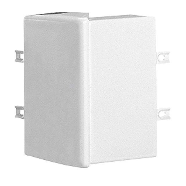 DLP KĄT ZEWNĘTRZNY REGULOWANY 60 X 16/20 BIAŁY, Legrand