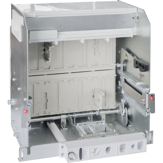 KASETA DO WYKONANIA WYSUWNEGO DMX3 1600 4P, Legrand