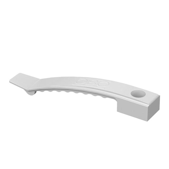 2032 AS, Klamra kablowa