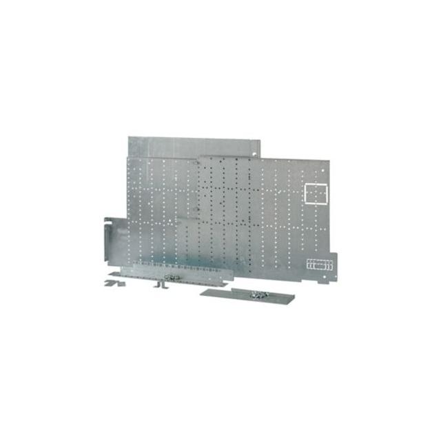 XPNW-R-CCB06 Przegroda pionowa dla 2xNZM4 +nap. zdal. D=600mm 178627 EATON