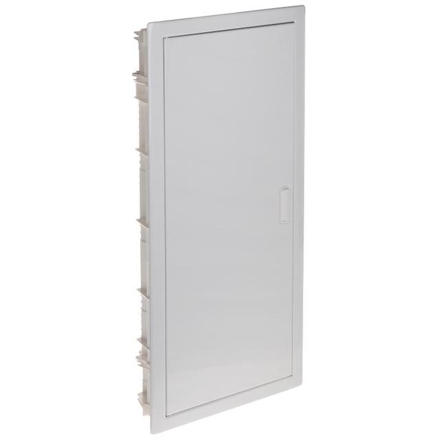 ROZDZIELNICA RWN 4 X 12 DRZWI METALOWE, Legrand