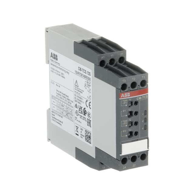 Przekaźnik monitorujący CM-TCS.13S