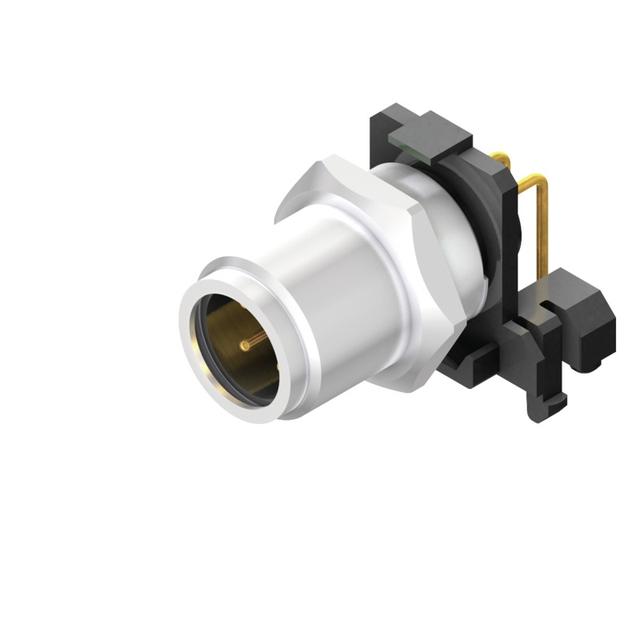 SAIEW-M12S-5S-FTL Złącze okrągłe do PCB /10szt./ WEIDMULLER