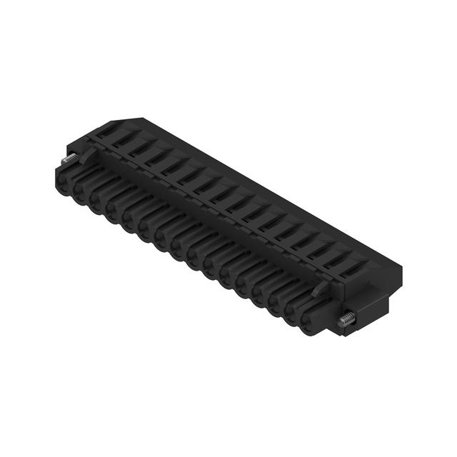 BLZP 5.00HC/16/270F SN BK BX, nr.katalogowy 1960580000