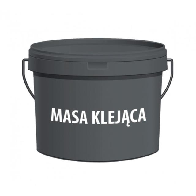 Masa klejąca do papy 10 kg WK