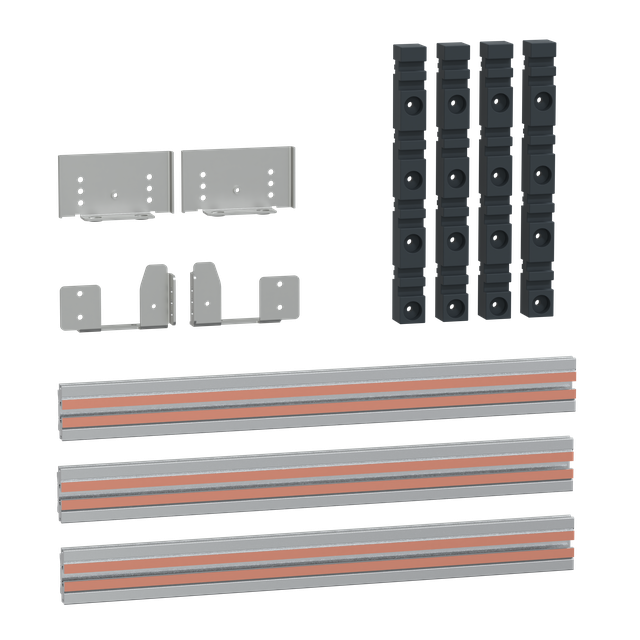 Transfer NW 2500A 3P PSet