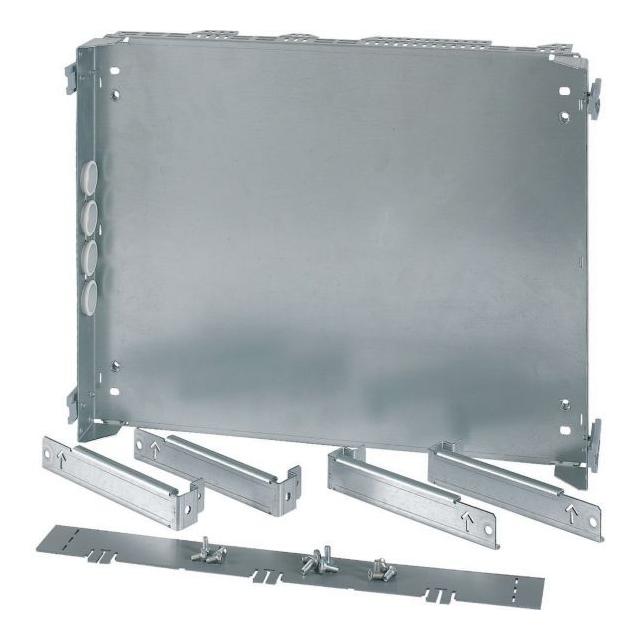 XMR-E-16 XR-MCCB pusta komora wysokość 400mm dla xr-mccb-pift 184735 EATON