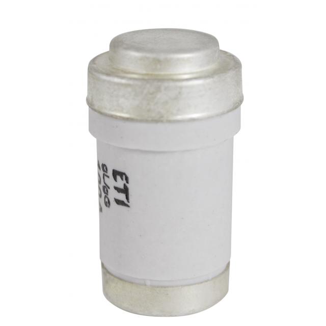 Wkładka topikowa D03 gG 100A 400V 002213002 ETI
