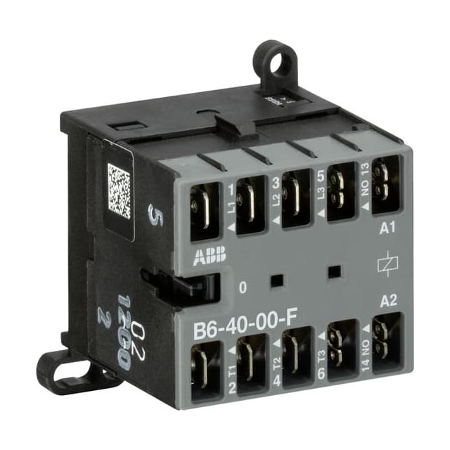 STYCZNIK B6-40-00-F 24V 40-450HZ