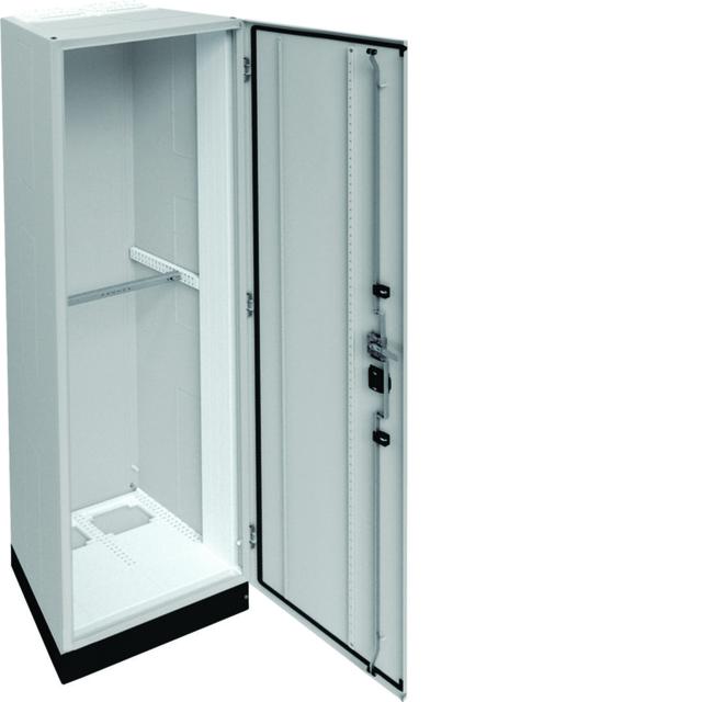 univers Rozdzielnica stojąca IP55 kl. I 550x1850x400 + cokół 100mm FR22G1 HAGER