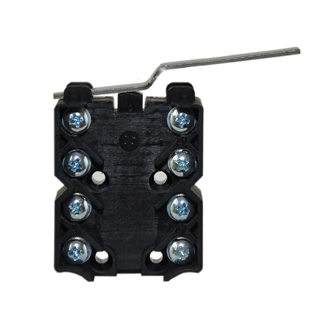 Łącznik miniaturowy 8313658A