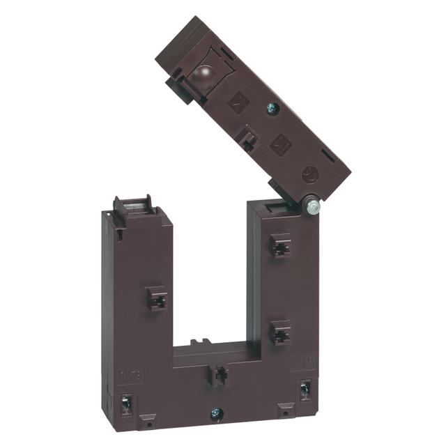 Przekładnik Ct Rdzeń Otw. 400/5A 50X80 412162 LEGRAND