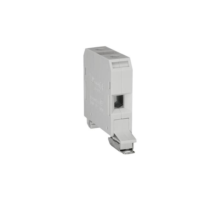 ZG-G25/TS35 ZŁĄCZKA K.SZARY
