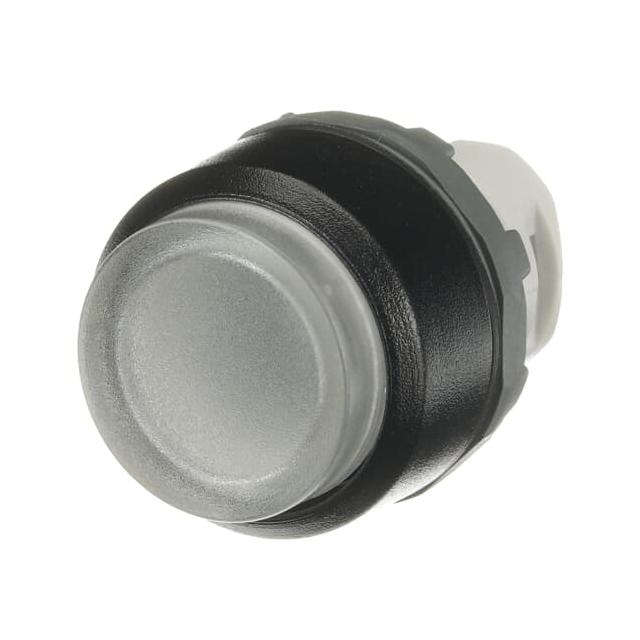 Przycisk wypukły monostabilny przezroczysty MP3-10C