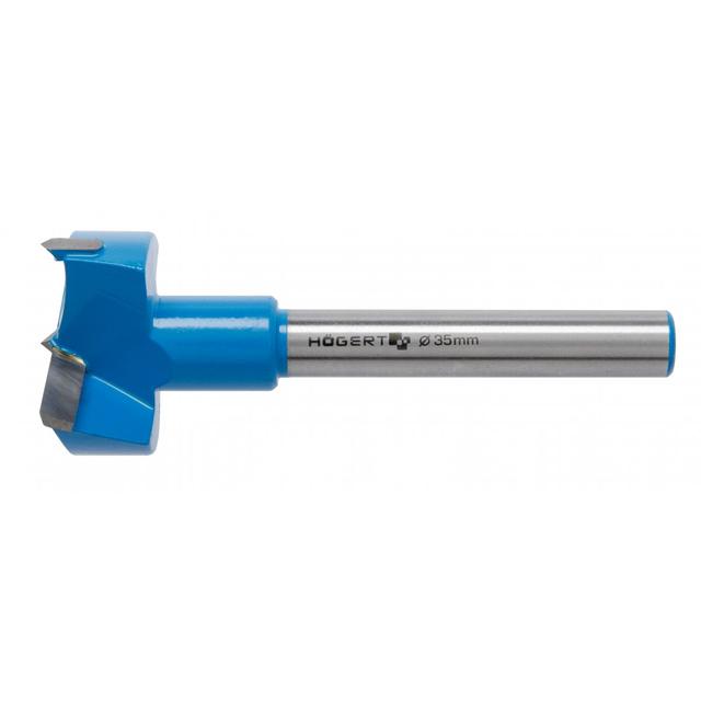 Wiertło puszkowe 35 mm