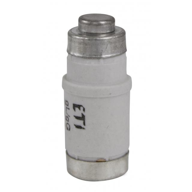 Wkładka topikowa D02 gG 50A 400V 002212004 ETI