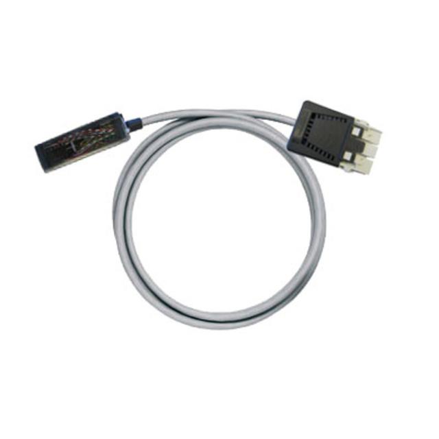 PAC-RX3I-RV36-V3-3M Kabel połączeniowy PLC, nr katalogowy 7789696030