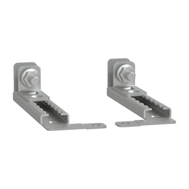 Thalassa Szyny regulacujne do płyty 200mm