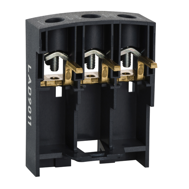 Dystans do styczników TeSys D wielkość 2